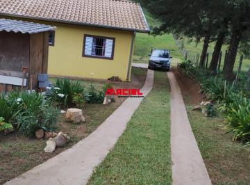 Rural · 60m² · 2 Quartos · 2 Vagas · CHACARA SANTO ANTONIO DOS PINHAL