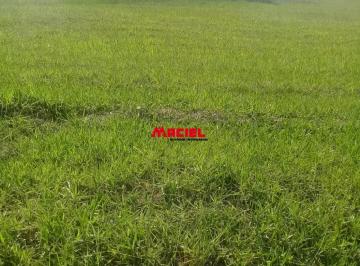 Terreno · 360m² · Terreno Condomínio em Caçapava