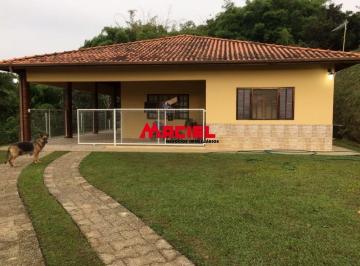 Rural · 700m² · 3 Quartos · 5 Vagas · Rural Fazenda, Sítio e Chácara em Paraibuna