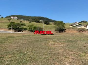 Terreno · 1640m² · Terreno em condomínio fechado de alto padrão no Village Paraibuna