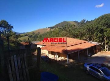 Rural · 110m² · 4 Quartos · 5 Vagas · Chácara no bairro do Souza
