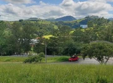 Terreno · 1000m² · Terreno em Jambeiro - Condomínio Santa Bárbara