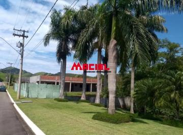 Terreno · 300m² · TERRENO COM CONSTRUÇÃO EM ANDAMENTO NO VILLAGIO PARAIBUNA