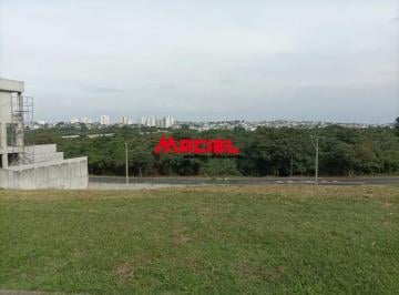 Terreno · 714m² · Terreno em excelente condomínio no Urbanova, São José dos Campos