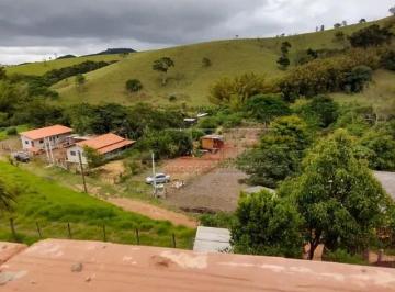 Rural · 15m² · Terreno 1000m2 Próximo a Riacho  em Paraibuna