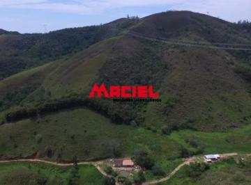 Rural · 1000000m² · 3 Quartos · 5 Vagas · ÁREA EM MONTEIRO LOBATO