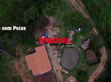 Rural · 450000m² · 3 Quartos · 5 Vagas · ÁREA EM MONTEIRO LOBATO