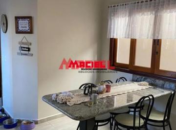Casa · 280m² · 3 Quartos · 4 Vagas · SOBRADO EM CONDOMÍNIO COM PISCINA