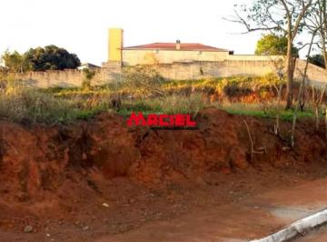 Terreno · 200m² · Terreno Residencial em São José dos Campos