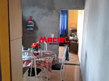 Casa · 45m² · 1 Quarto · 2 Vagas · Casa com Quarto, Sala e Cozinha e banheiro à Venda, 117 m² por R$ 180,000 Casa para venda com 117 me