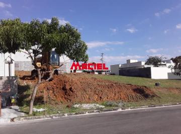 Terreno · 300m² · Terreno Condomínio em Caçapava