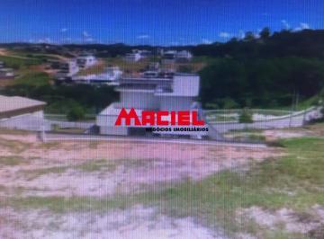 Terreno · 525m² · Terreno Condomínio em São José dos Campos