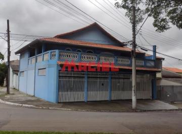 Casa · 280m² · 4 Quartos · 4 Vagas · Casa Padrão em Sao Jose dos Campos
