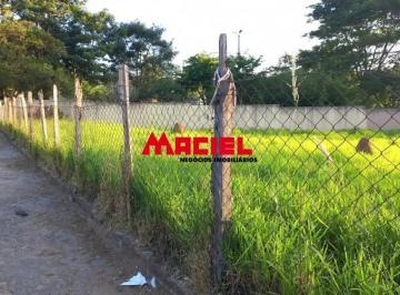 Terreno · 1541m² · Terreno Área em São José dos Campos