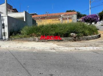 Terreno · 245m² · Terreno Residencial em São José dos Campos