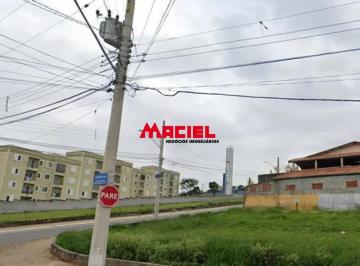 Terreno · 245m² · Terreno Residencial em São José dos Campos