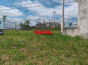 Terreno · 350m² · Terreno Condomínio em São José dos Campos