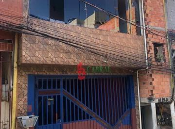 ed8921ad0e98a8dd6983cb8d030cc05fc081db83 · Casa com 2 dormitórios à venda, 82 m² por R$ 430.000,00 - Vila Ayrosa - São Paulo/SP