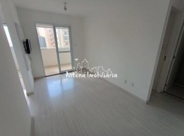 Apartamento · 42m² · 1 Quarto · 1 Vaga · Apartamento com 01 dormitórios na Santa Cecília - Cód.: 10967.