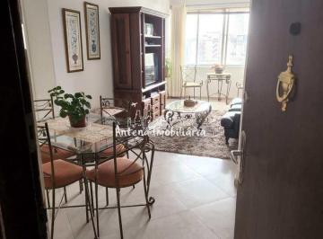 Apartamento · 76m² · 1 Quarto · Apartamento com 01 dormitório na República - Cód.: 10964