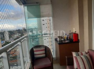 Apartamento · 64m² · 2 Quartos · 1 Vaga · Apartamento a venda de 64,00m² útil, com 2 quartos e 1 vaga à venda na Vila Alexandria