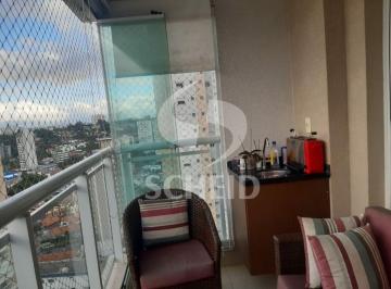 Apartamento · 64m² · 2 Quartos · 1 Vaga · Apartamento a venda de 64,00m² útil, com 2 quartos e 1 vaga à venda na Vila Alexandria