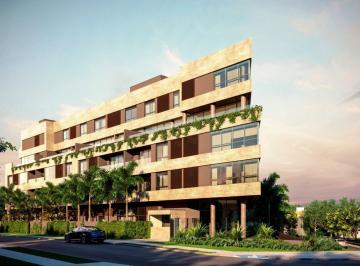 Apartamento de 3 quartos, Curitiba · HUGO LANGE 3 quartos 3 vagas sacada 151m²