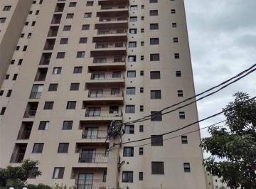 Apartamento · 80m² · 3 Quartos · 1 Vaga · Apartamento 80 metros - City Bussocaba 3 dormitórios 1 suíte