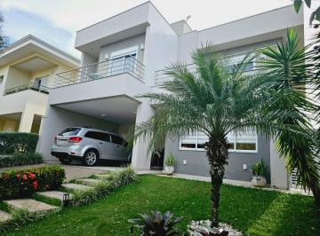 Foto 01 · Casa a venda no Swiss Park Campinas com 3 suites
