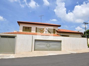Casa · 232m² · 4 Quartos · 2 Vagas · Casa à venda no bairro Parque das Árvores I - Cerquilho/SP