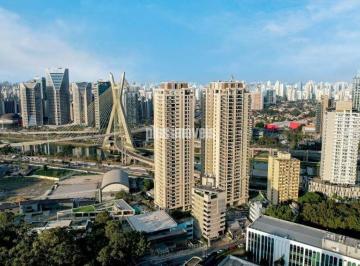 Apartamento · 211m² · 3 Quartos · 3 Vagas · Apartamento 3 Quartos 3 Suites 3 Vagas em Cidade Jardim!