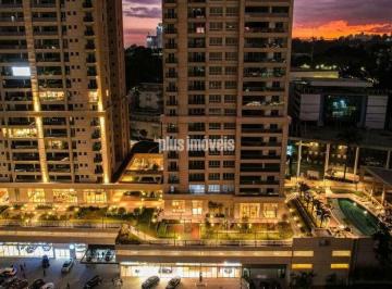 Apartamento · 233m² · 4 Quartos · 3 Vagas · Apartamento 4 Quartos 3 Suites 3 Vagas em Cidade Jardim