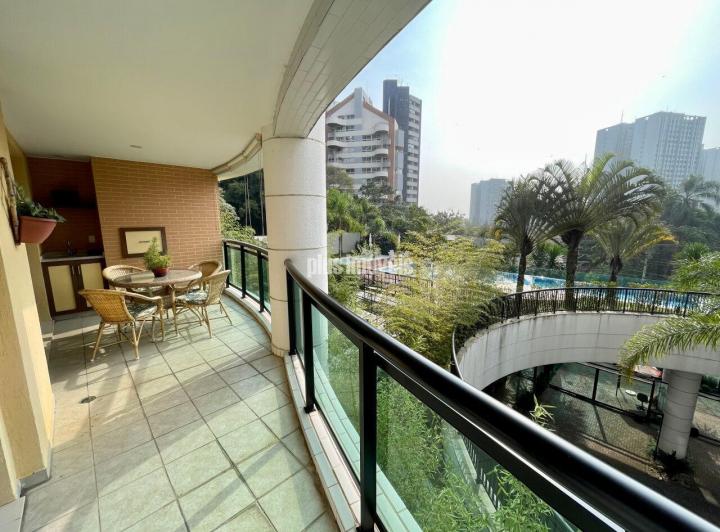 Apartamento à venda com 4 Quartos, Morumbi, São Paulo - R$ 1.500.000 ...