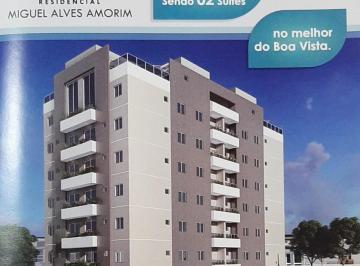 20230715120857882.jpg · Apartamento para Venda em Vitória da Conquista, Boa Vista, 3 dormitórios, 2 suítes, 3 banheiros, 2 v