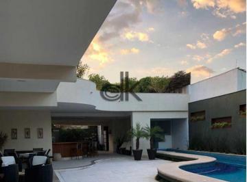 Casa · 1038m² · 7 Quartos · 5 Vagas · edk - vende - casa duplex cond santa mônica jardins - barra da tijuca - rj