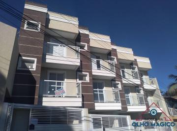 Casa · 92m² · 2 Quartos · 2 Vagas · Sobrado Bela Vista - 2 suítes - 2 vagas
