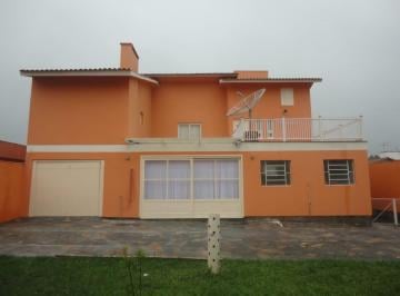 Casa de 3 quartos, Camaquã · DO INCRÍVEL AO EXTRAORDINÁRIO É ESSA LINDA CASA, EXUBERANTE E IMPONENTE.