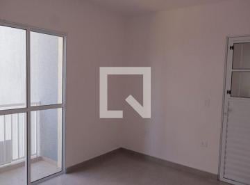 Apartamento · 30m² · 1 Quarto · 1 Vaga · Apartamento para Aluguel - Parque Sao Luis, 1 Quarto,  30 m² - São Paulo