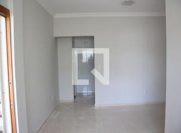 Apartamento · 64m² · 3 Quartos · 2 Vagas · Apartamento para Aluguel - Jardim Patricia, 3 Quartos, 64 m² - Uberlândia