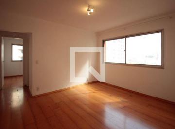 Apartamento · 88m² · 1 Quarto · 1 Vaga · Apartamento para Aluguel - Jardim Paulista, 1 Quarto,  88 m² - São Paulo