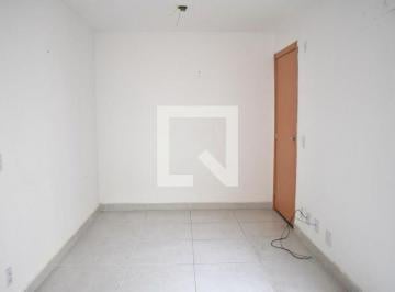 Apartamento · 45m² · 2 Quartos · 1 Vaga · Apartamento para Aluguel - Campo Grande, 2 Quartos,  45 m² - Rio de Janeiro
