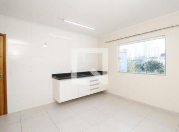 Casa · 33m² · 1 Quarto · 1 Vaga · Casa para Aluguel - Água Fria, 1 Quarto,  33 m² - São Paulo