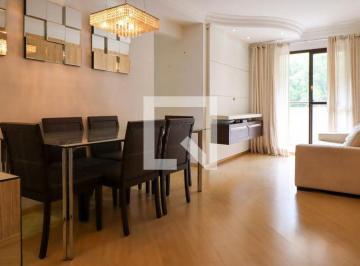 Apartamento · 75m² · 3 Quartos · 1 Vaga · Apartamento para Aluguel - Tatuapé, 3 Quartos,  75 m² - São Paulo