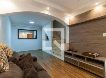 Casa · 150m² · 3 Quartos · 2 Vagas · Casa para Aluguel - Vila Prel, 3 Quartos,  150 m² - São Paulo