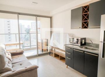 Apartamento · 45m² · 1 Quarto · Apartamento para Aluguel - Saúde, 1 Quarto, 45 m² - São Paulo