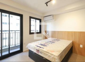 Apartamento · 25m² · 1 Quarto · Apartamento para Aluguel - Perdizes, 1 Quarto, 25 m² - São Paulo