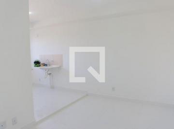 Apartamento · 37m² · 2 Quartos · 1 Vaga · Apartamento para Aluguel - Baeta Neves, 2 Quartos, 37 m² - São Bernardo do Campo