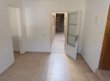 Casa · 40m² · 1 Quarto · Casa para Aluguel - Jardim Santa Emília, 1 Quarto, 40 m² - São Paulo