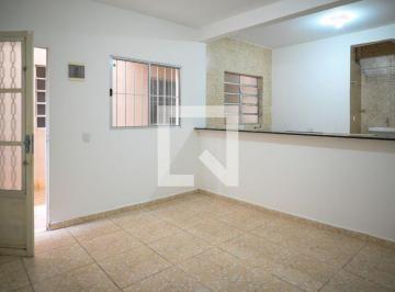 Casa · 40m² · 1 Quarto · Casa para Aluguel - Jardim Santa Emília, 1 Quarto, 40 m² - São Paulo