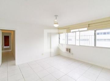 Apartamento · 93m² · 3 Quartos · Apartamento para Aluguel - Leblon, 3 Quartos, 93 m² - Rio de Janeiro